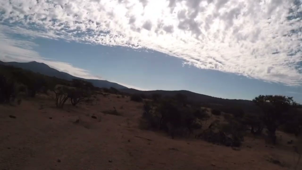 Pista Segunda Fecha CE3V