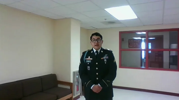 CPL Milam, Christopher J. Public Speaking BLC