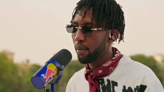 MONTIYAGO - LASAGNA | مونتياغو - لازانيا (FREESTYLE | REDBULL EGYPT)