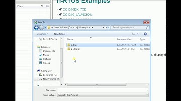 IAR  is Not Responding when connecting a project via IAR Project Connection option