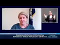 Maine CDC Briefing October 22, 2020