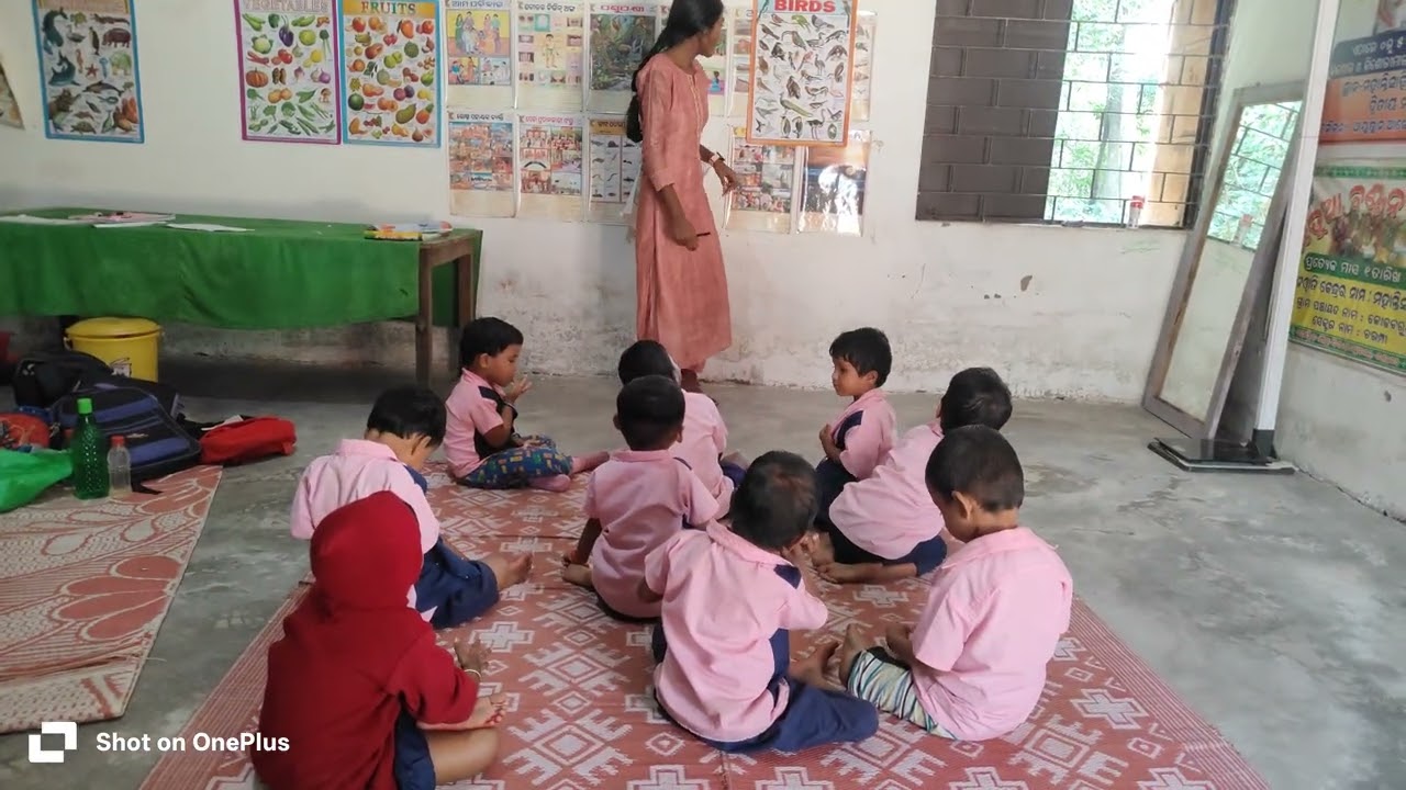 IGNOU DECE PROJECT ACTIVITY VIDEO 48  . Different types of birds .