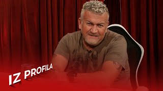 Dragan Marinkovic Maca - Iz Profila - Cela Emisija - (TV Grand 05.06.2016.)