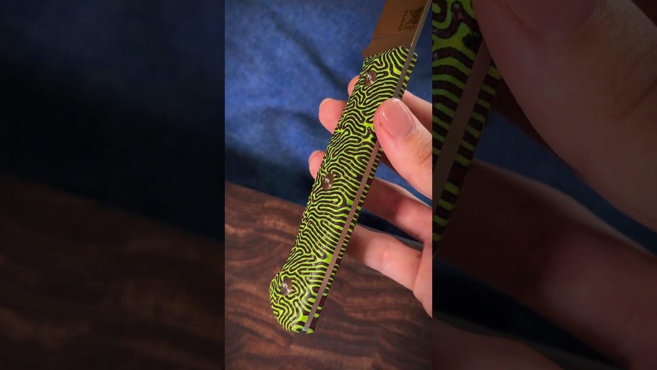 Универсальный нож 