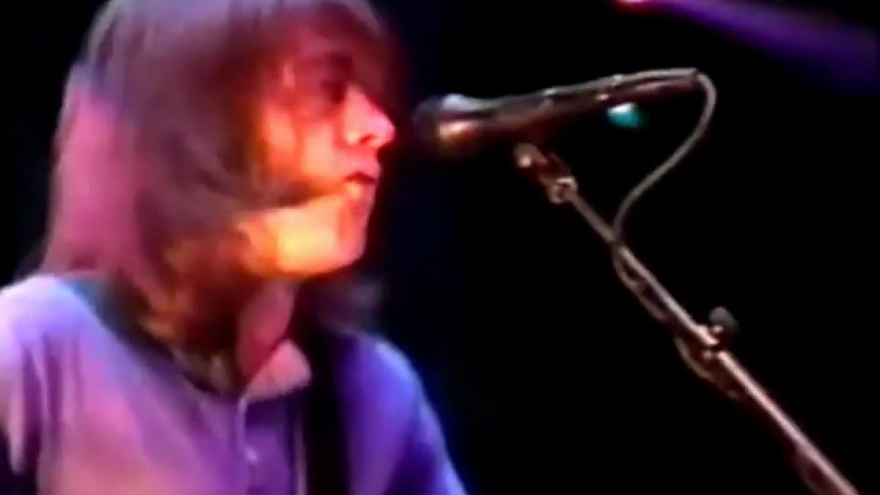 AC/DC Who Made Who (Live 1990) - YouTube