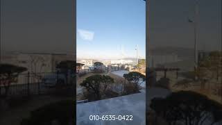 전망 좋고 최대 방6개 가능한 전원주택이 6억대(양주 백석읍 매물 내부 모습)