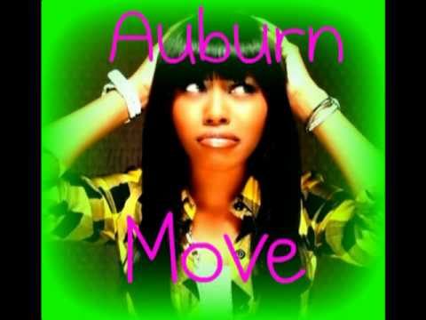 Auburn- Girlfight (Move remix)