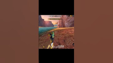 Kalahari Map kaa Raaz! 😂💝 #freefire #satvik