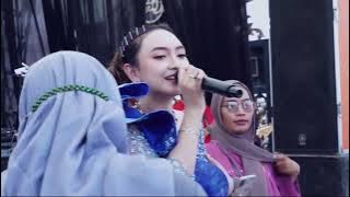 TERLALU SAYANG  - JIHAN AUDY (NEW PRIMAEGA)