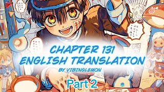 PART 2 English TRANSLATION CHAPTER 131 TBHK #shortsfeeds 