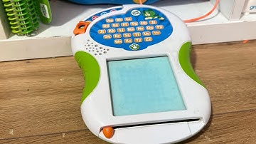 LeapFrog Scout’s Scribble & Write