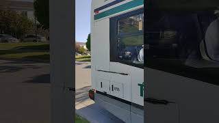Crybaby| DRT 2017 Novabus LFS #8568