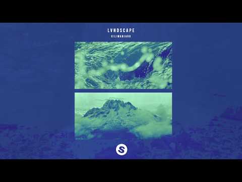 LVNDSCAPE - Kilimanjaro
