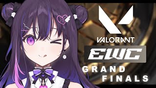 Narin Mikure【VSPO! EN】の配信のサムネイル画像