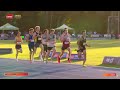 Men's 1500m Final | 2025 Perth Track Classic