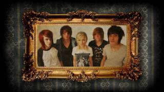 Tonight Alive In My Eyes Rufio Cover