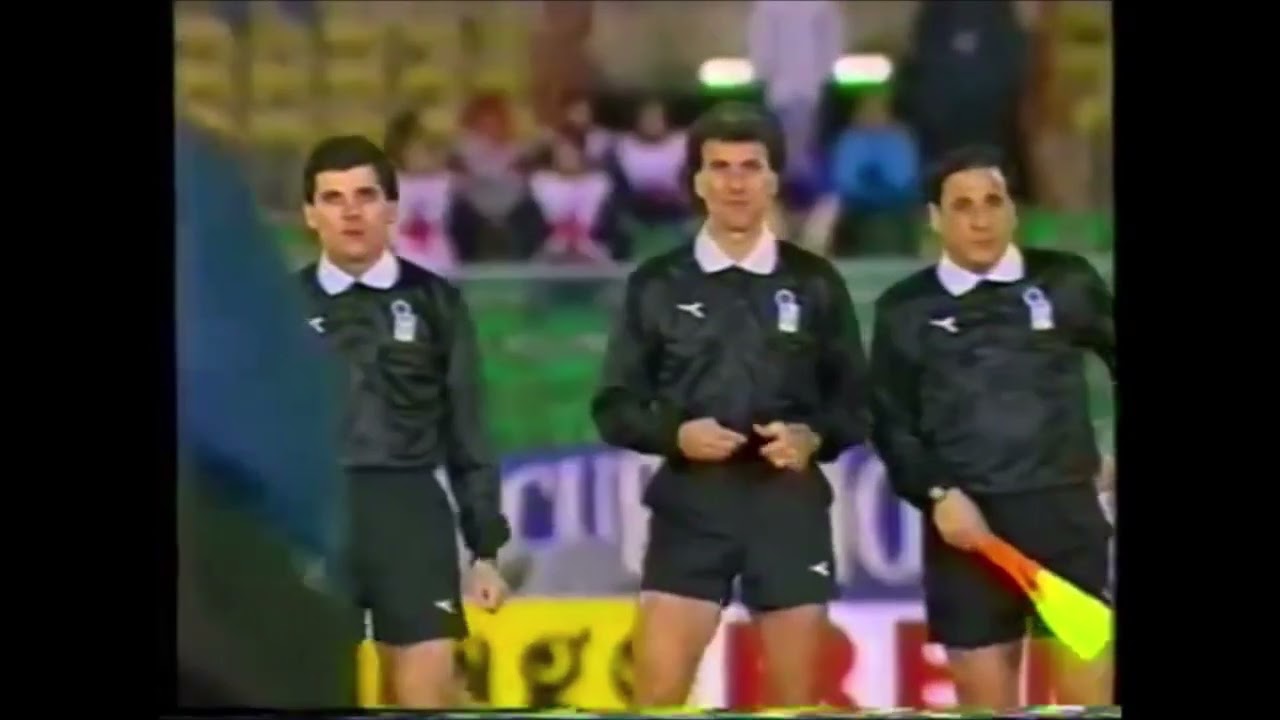 20-PESCARA-CESENA 2-1  1993-94