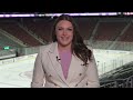 Hockey Fights Cancer: Charlie's Story