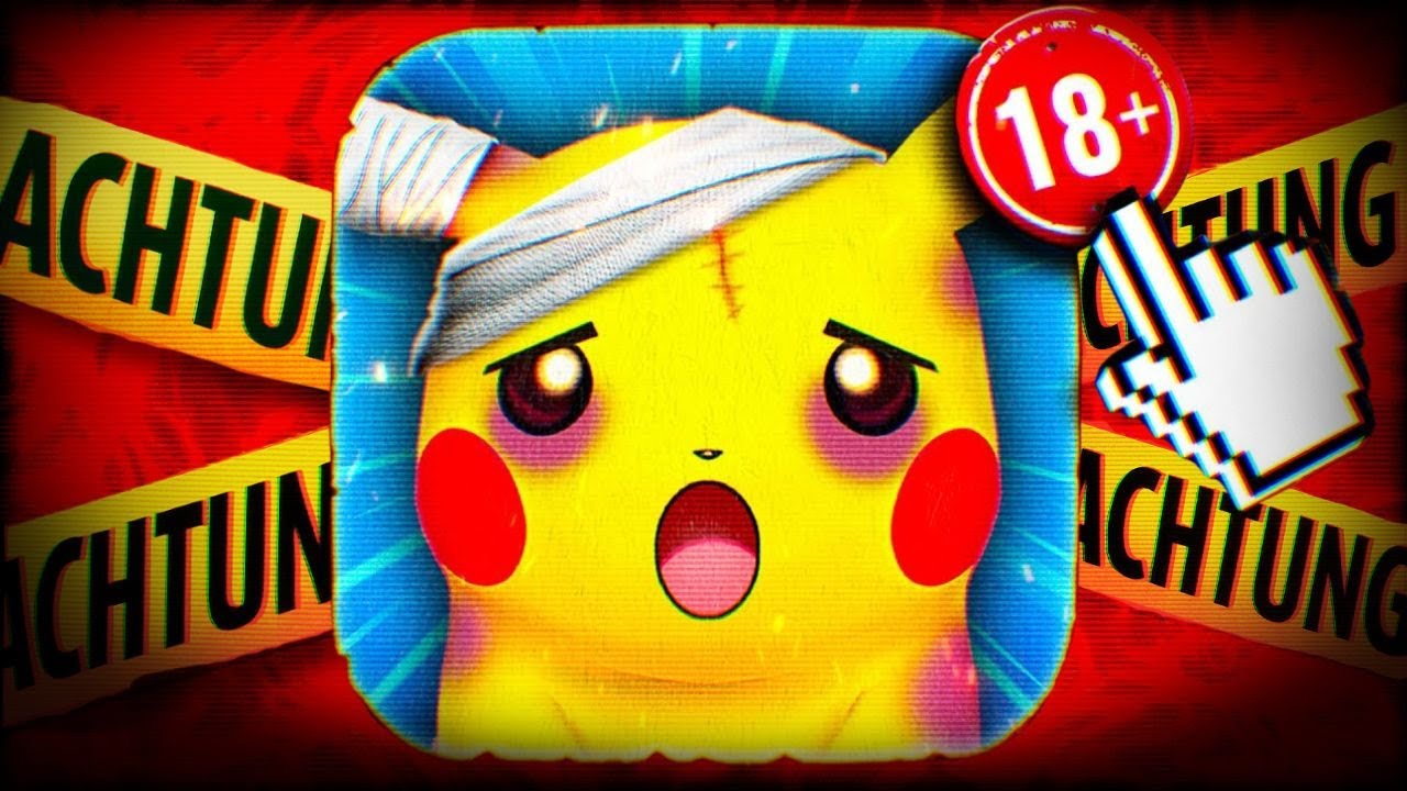 Diese 12 Kinderspiele hätten Kinder NIEMALS spielen dürfen