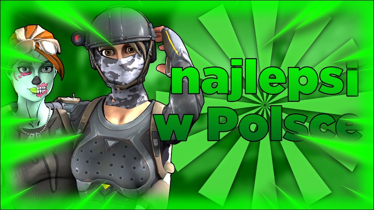 Najlepszy Team w Polsce?! - YouTube