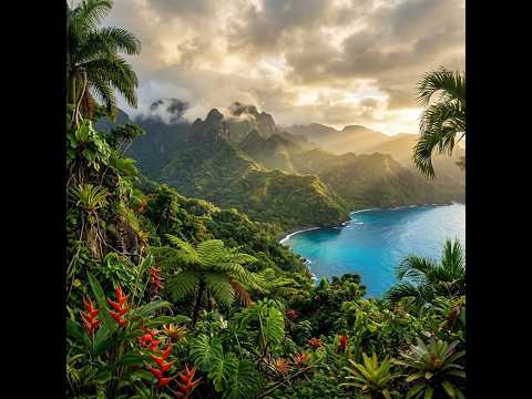 Dominica — Nature Isle of the Caribbean