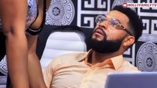 Baby Shower – Latest 2017 Nigerian Nollywood Drama Movie (10 min preview)