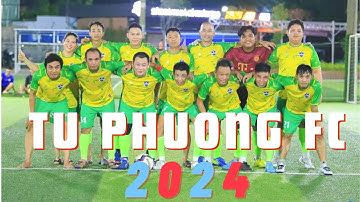 Tất Niên Đội Bóng FC Tứ Phương 2024