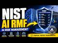 Navigating the Future of Artificial Intelligence - NIST AI Risk Management Framework (3 Minutes)