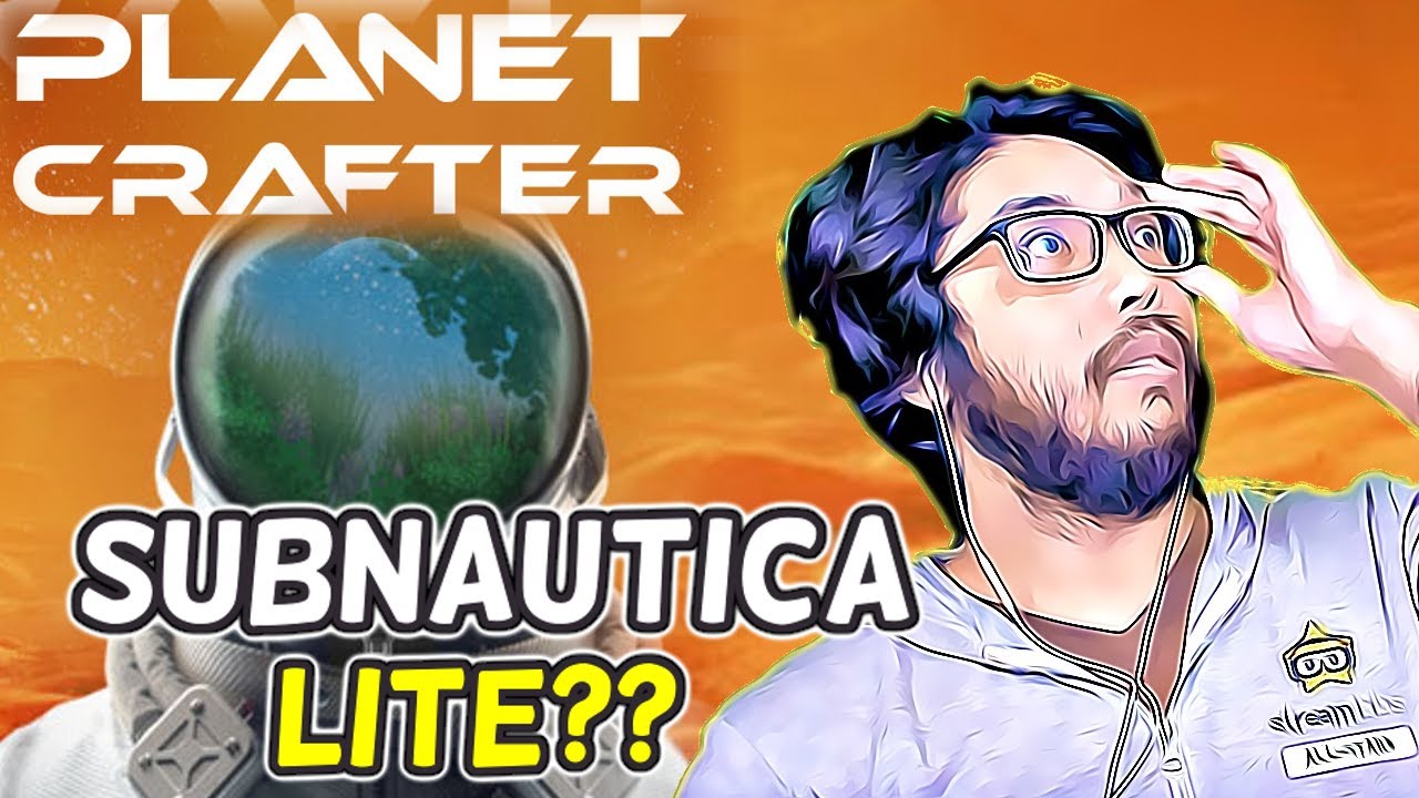 The Planet Crafter Review - WATCH BEFORE BUYING!