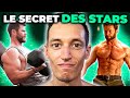 Le vilain secret des acteurs et des stars