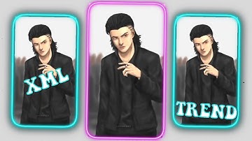 𝐁𝐞𝐬𝐭 𝐅𝐫𝐢𝐞𝐧𝐝 𝐒𝐪𝐮𝐚𝐝 🥰alight motion video editing🤤 xml preset🎫 @Sumit_EditZ #xml #preset #alightmotion