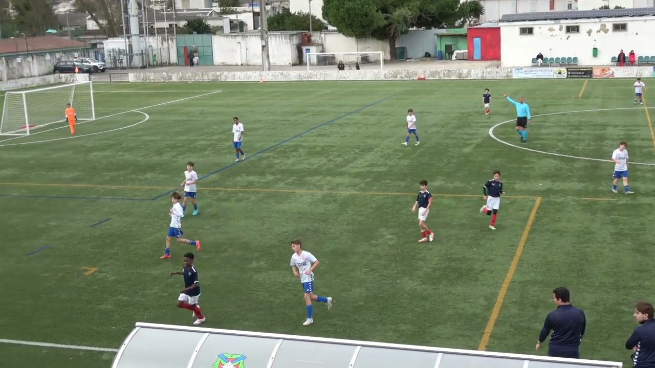 David 260131 Unidos 0 4 EF Belém C