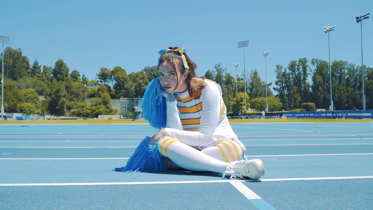 Caity Krone - Work of Art