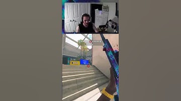 NASTY CLUTCH | sadbotttv on #Twitch #fyp #banned #hacked #reported #cod #mw3 #trending