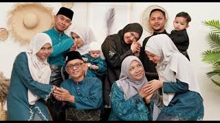 Montaj Majlis Persaraan Tuan Haji Md Bakri Bin Abdullah, Guru Besar SK Khir Johari