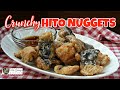 TWO-STEP CRUNCHY HITO NUGGETS (Mrs.Galang's Kitchen S12 Ep12)