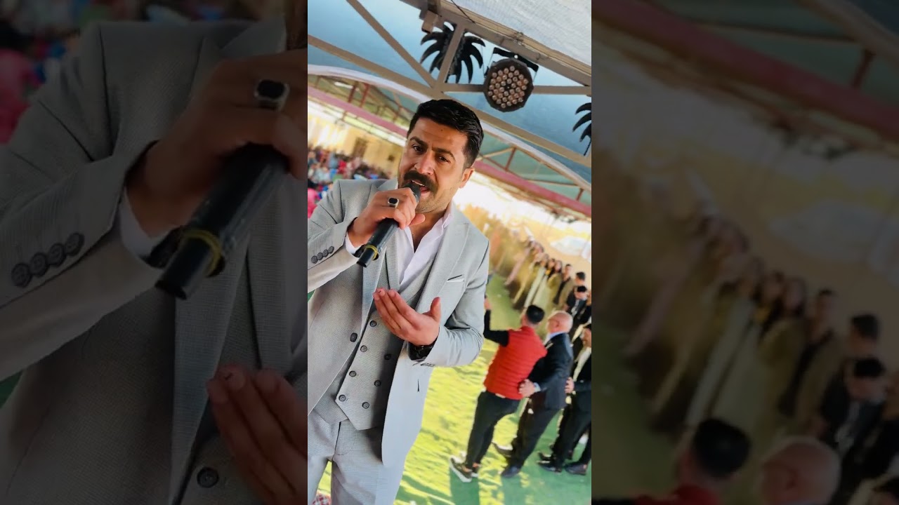 Hozan Tugay Güler Ailesi Düğünü 