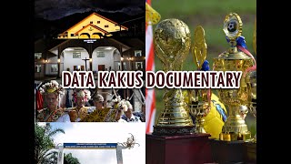 DATA KAKUS DOCUMENTARY | Kampung Data Kakus, Belaga DATA KAKUS DOCUMENTARY | Kampung Data Kakus, Belaga