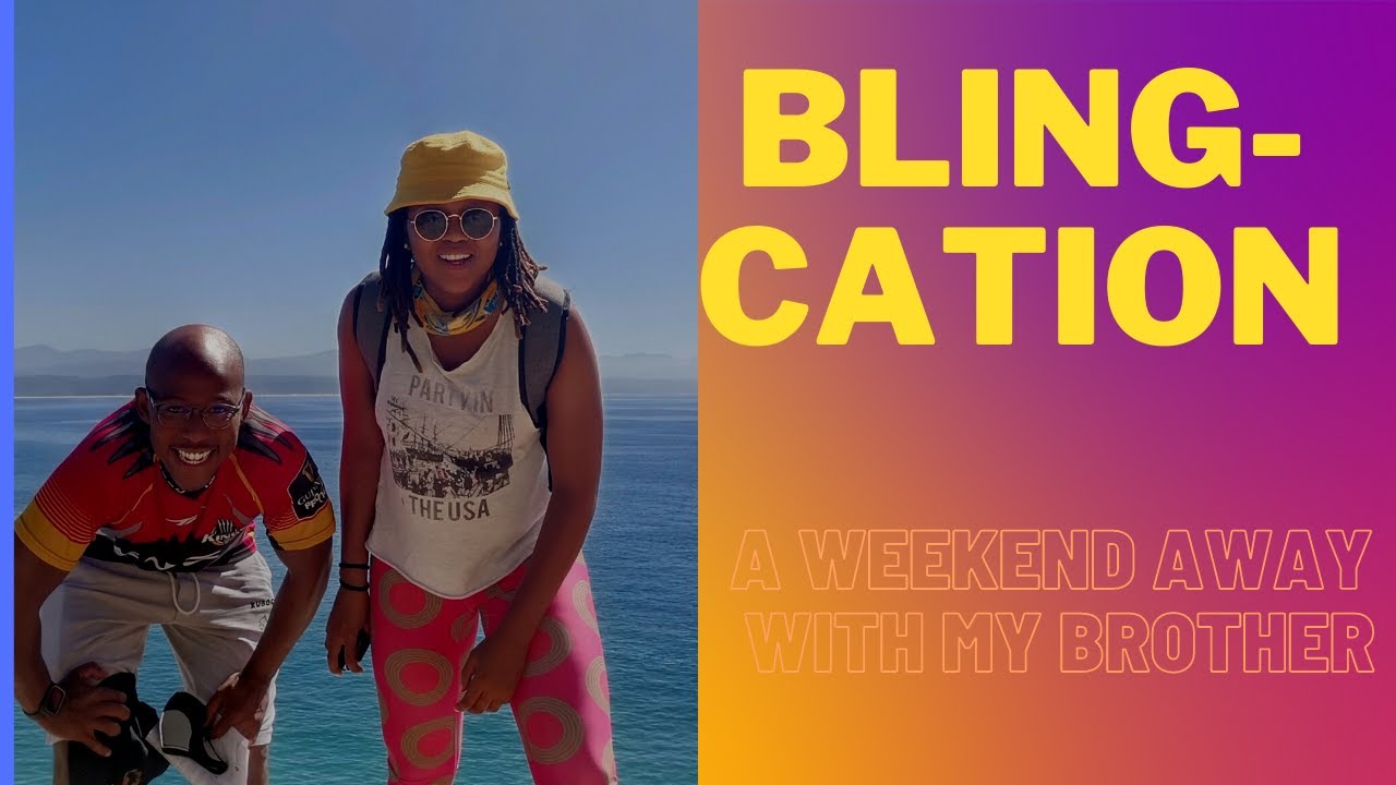 Keurboomstrand and Robberg hike in Pletternberg bay, Western cape.