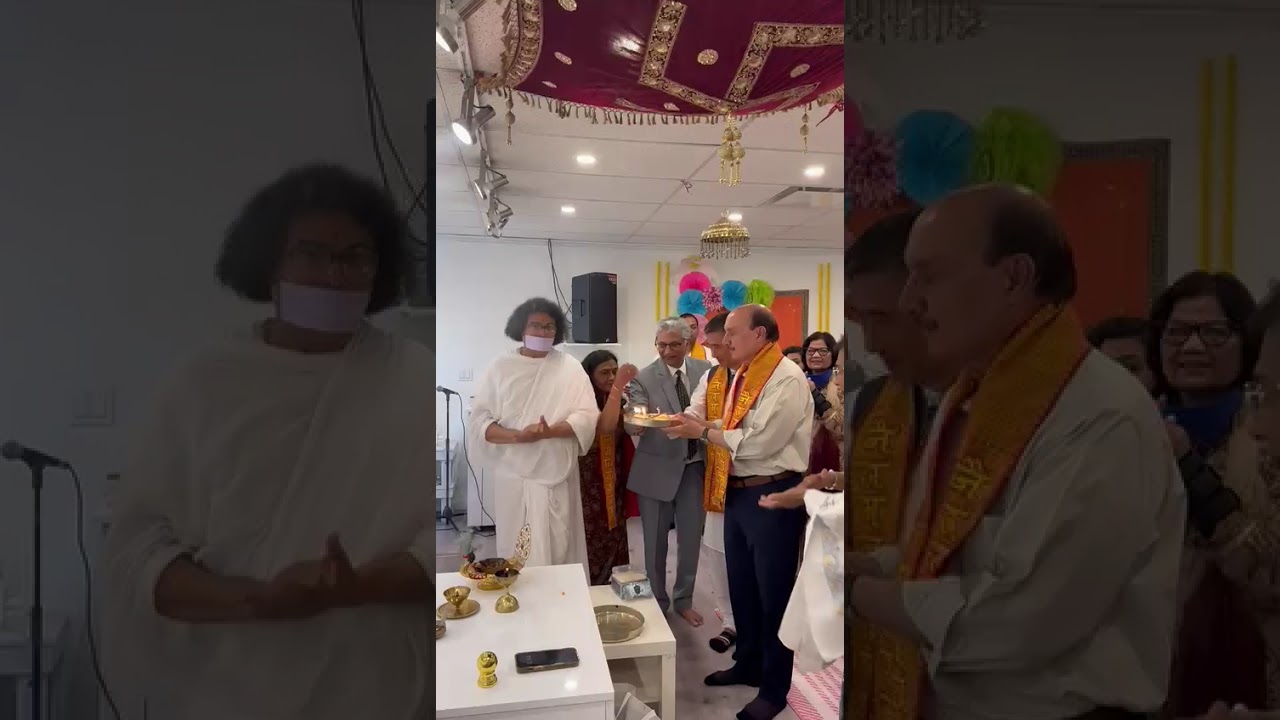 Acharya Lokesh Muniji 