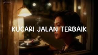 Yuni Shara - Kucari Jalan Terbaik Cover