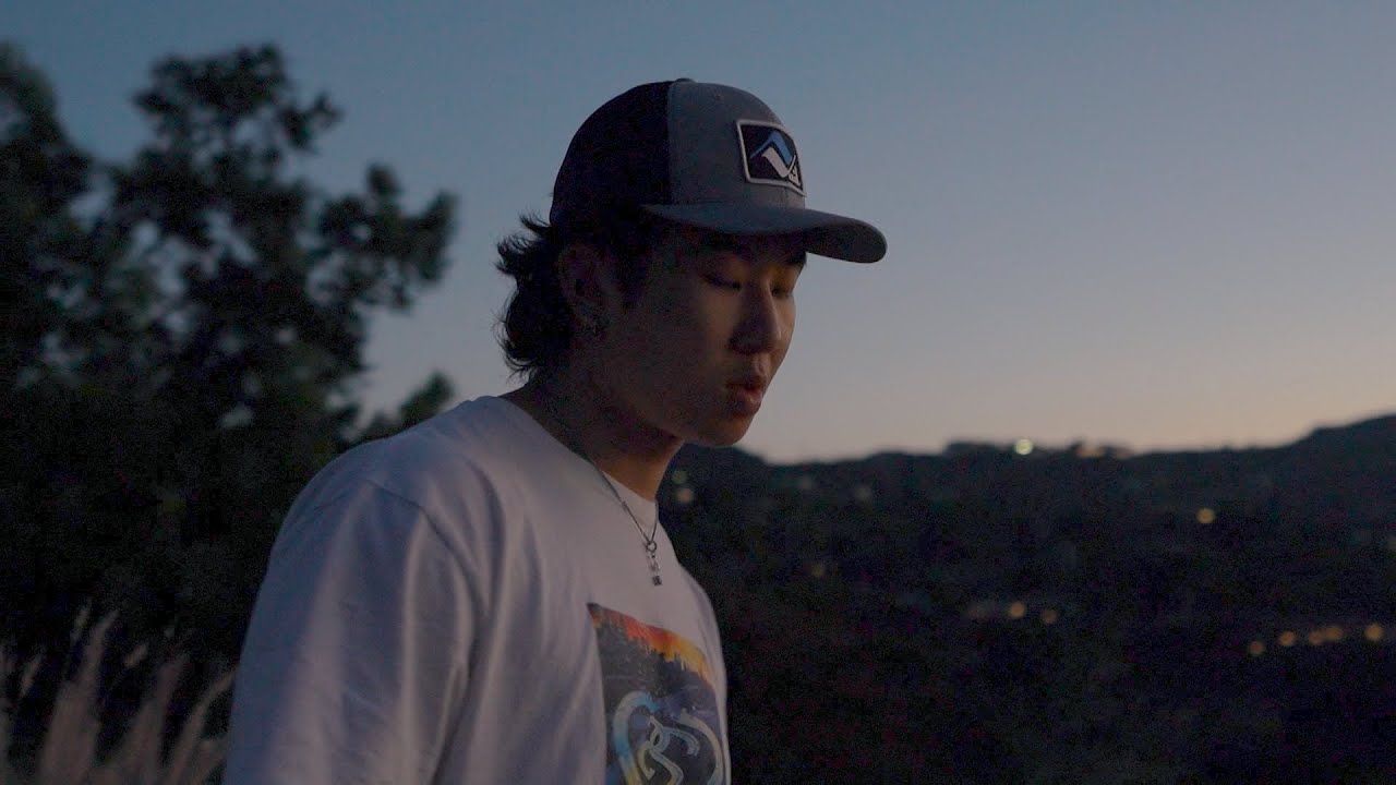 Still from West Side Shorty