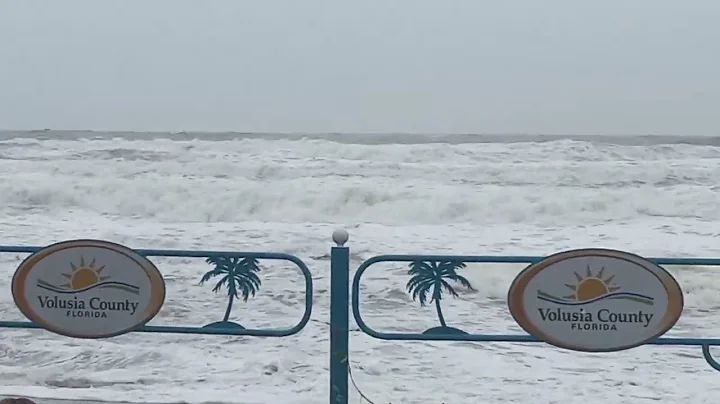 volusia county, Daytona Beach @ 9:00 am, hours bef...