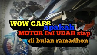 grebek Bengkel petrok (JEMBER RACE) sbr wringin sukowono jember