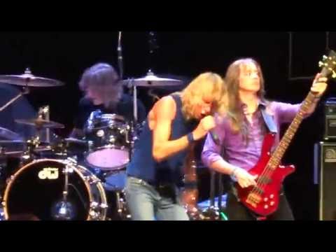KIX LIVE -