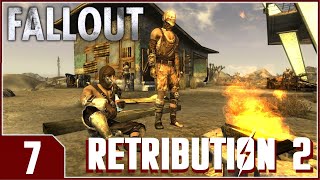 Fallout NV: Retribution 2 - EP7