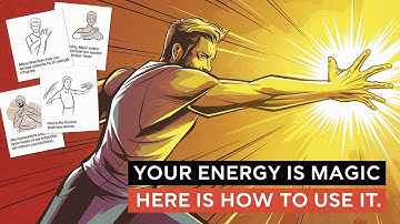 Everything Is Energy – Learn to Use It IMMEDIATELY to Your Advantage
