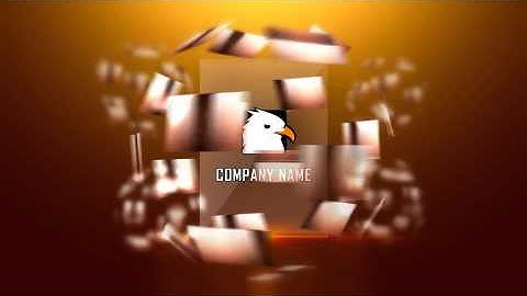 Hi Tech Logo Opener | VideoHive Templates | After Effects Project Files