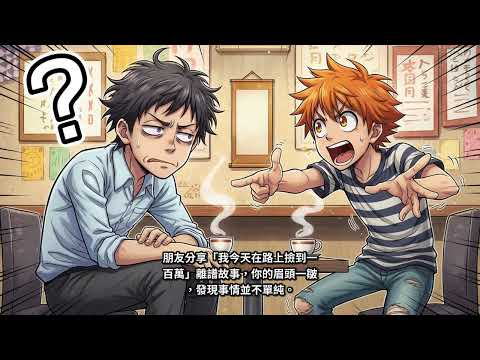 尊嘟假嘟！當迷因流行語入侵職場，動漫角色會怎麼說？#Shorts