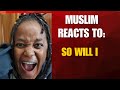 Muslim reacts to Christian music for the 2nd time "SO WILL I" by Hillsong UNITED